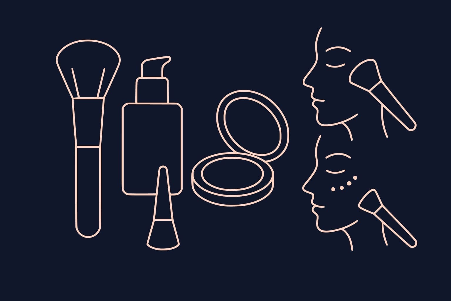 Mastering Basic Makeup Techniques: Essential Skills Every Beauty Enthusiast Should Know