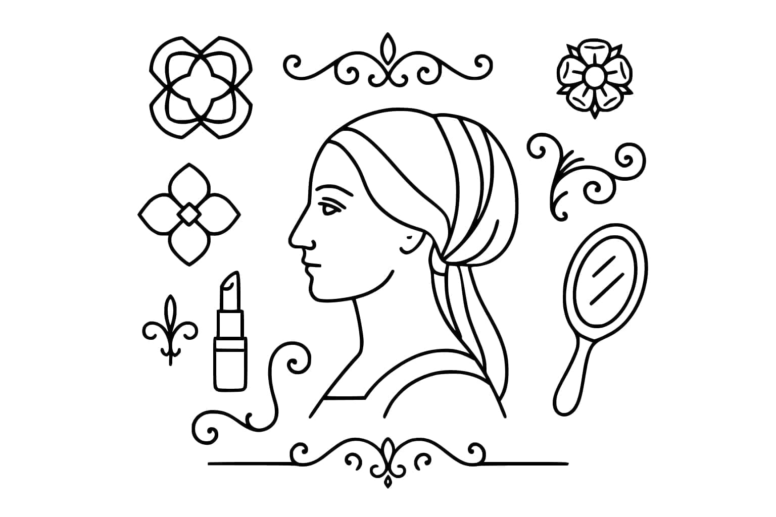Tudor Makeup and Renaissance Beauty: The Dangerous Pursuit of Perfection