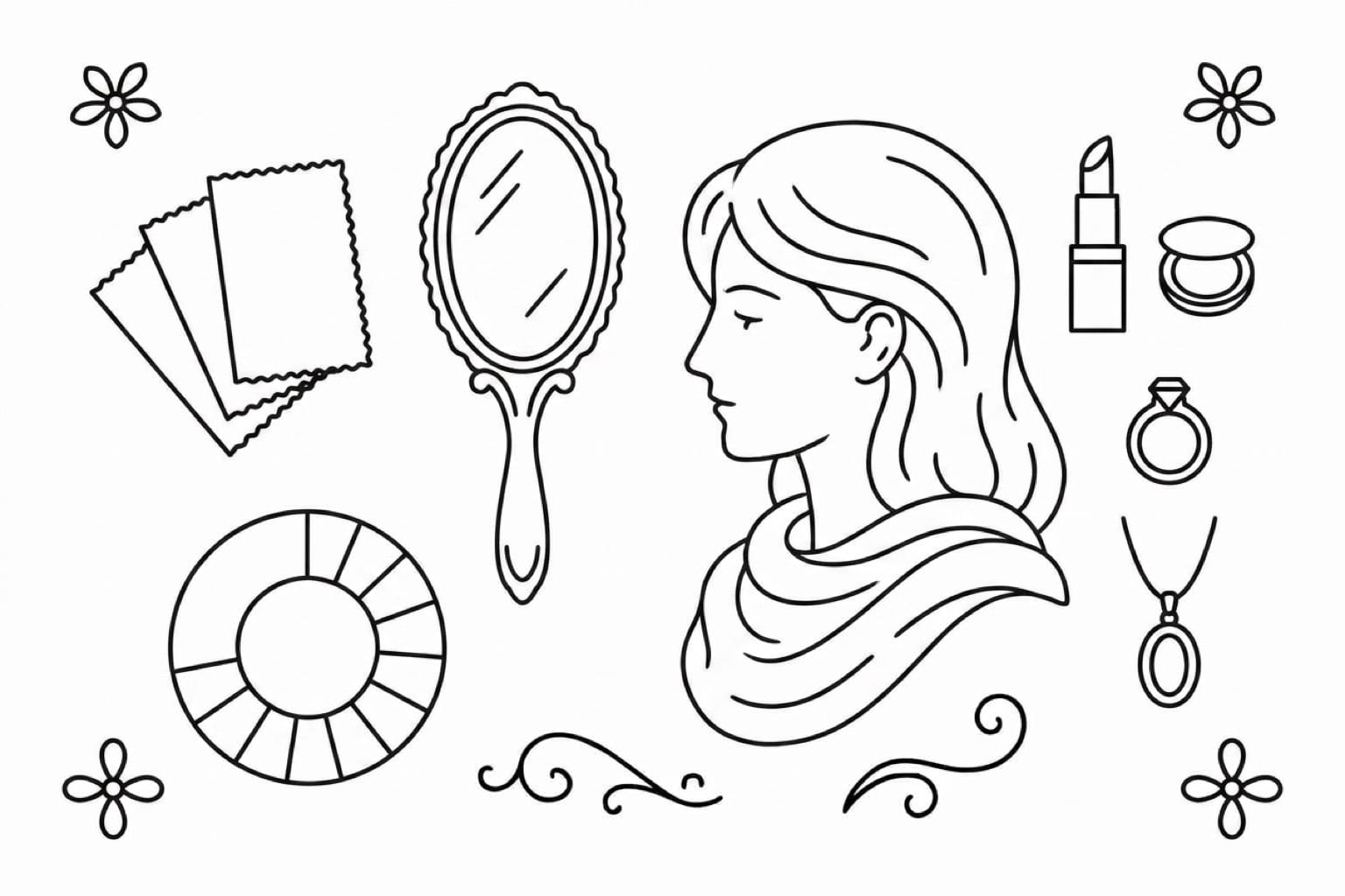 What Colours Suit Me? A Makeup Artist's Guide to Colour Analysis